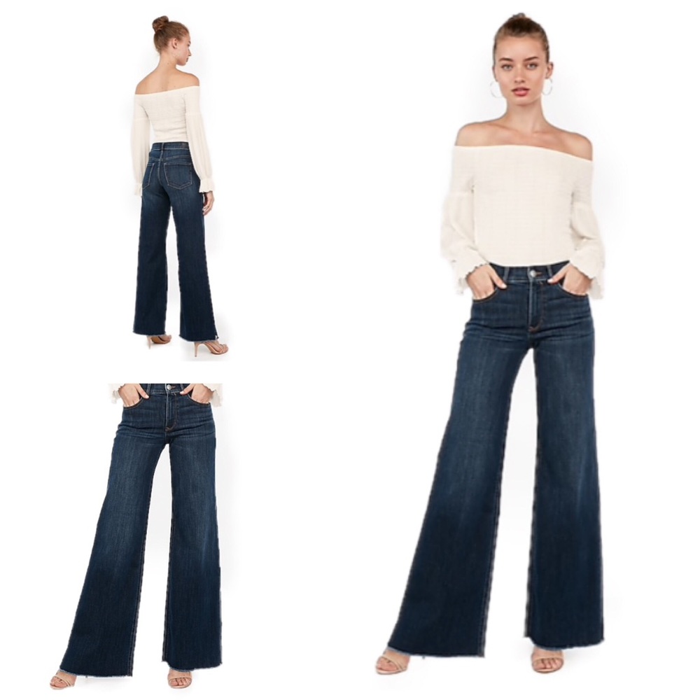 Express Jeans